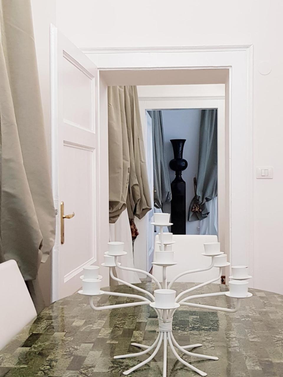 Charmerooms Palazzo Stampa ベルガモ エクステリア 写真