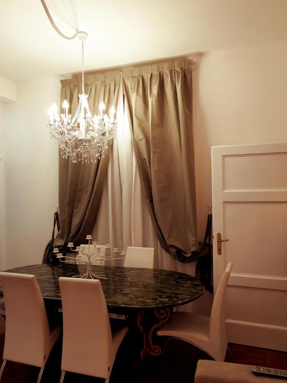 Charmerooms Palazzo Stampa ベルガモ エクステリア 写真