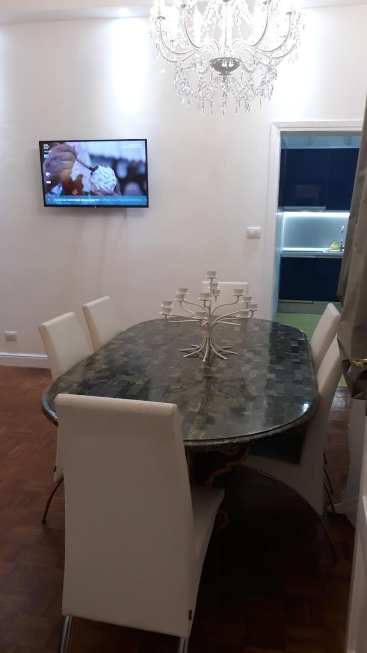 Charmerooms Palazzo Stampa ベルガモ エクステリア 写真