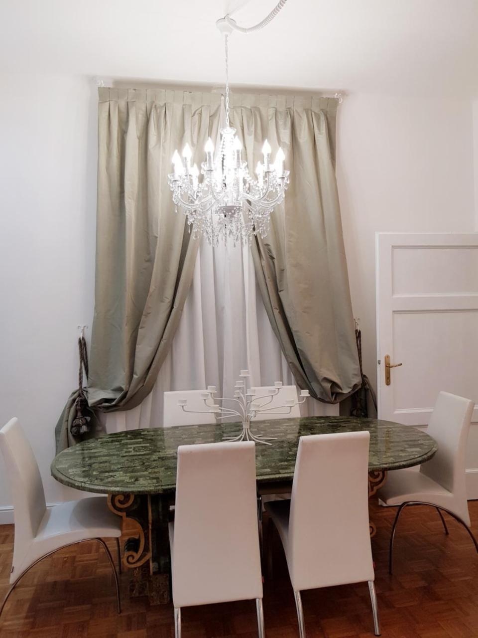 Charmerooms Palazzo Stampa ベルガモ エクステリア 写真