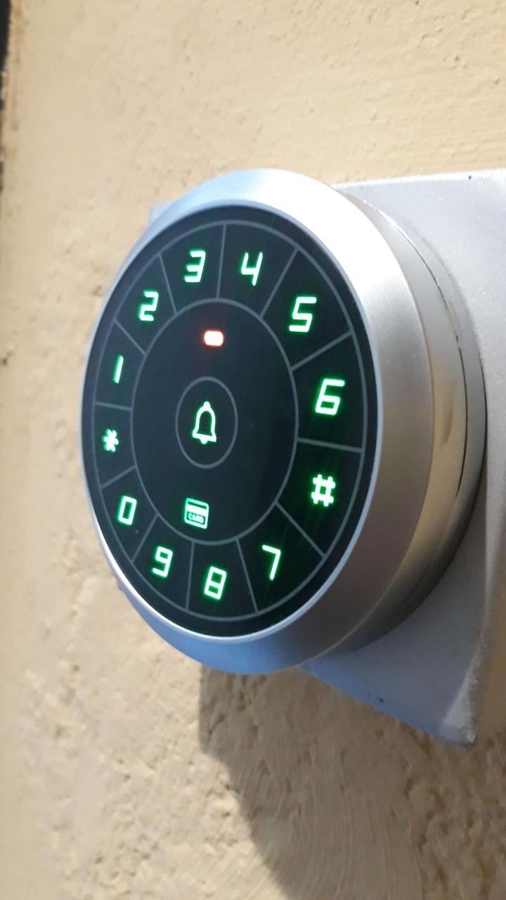 Charmerooms Palazzo Stampa ベルガモ エクステリア 写真