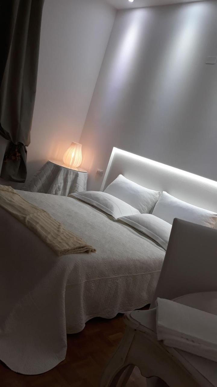 Charmerooms Palazzo Stampa ベルガモ エクステリア 写真
