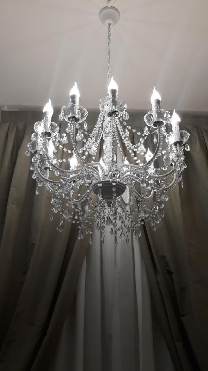 Charmerooms Palazzo Stampa ベルガモ エクステリア 写真