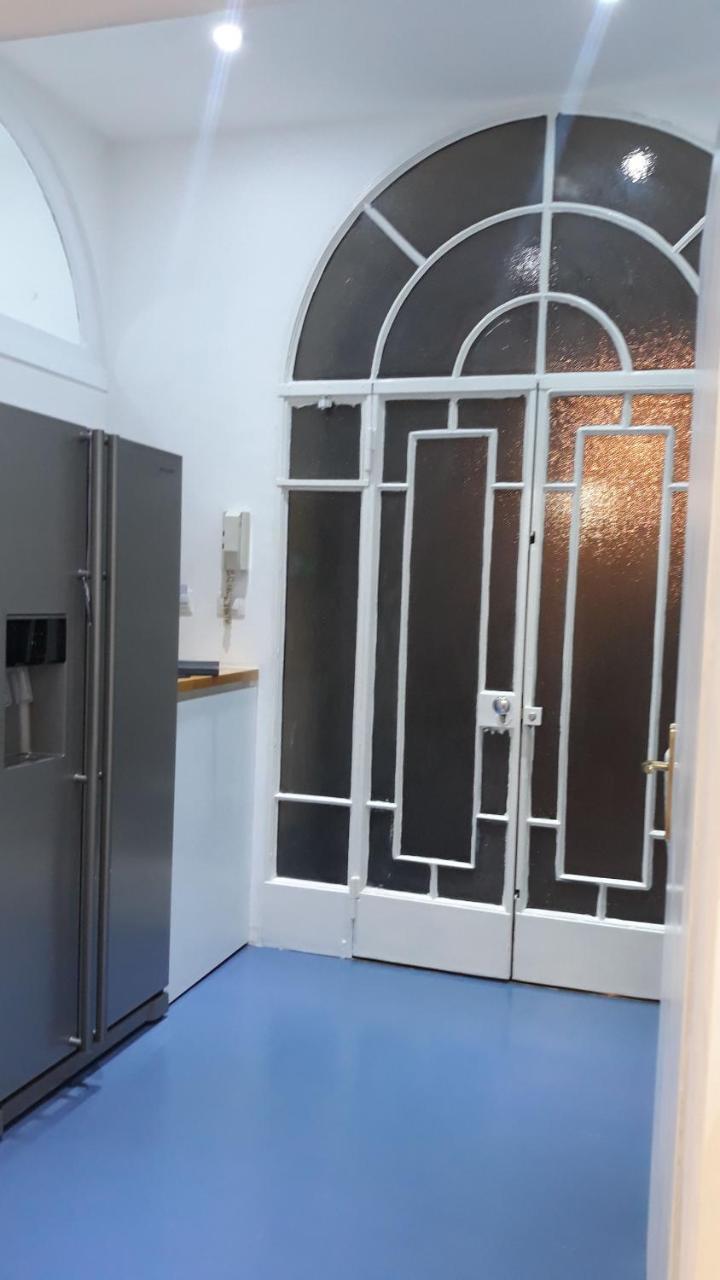 Charmerooms Palazzo Stampa ベルガモ エクステリア 写真