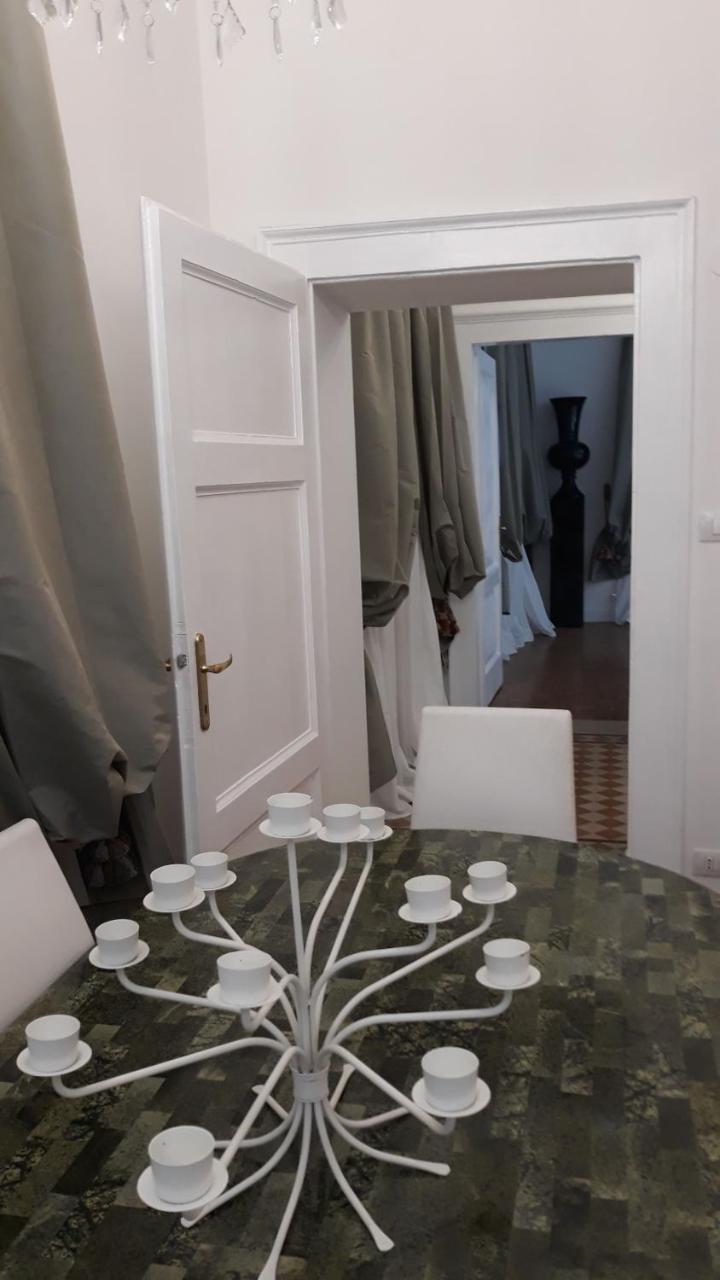 Charmerooms Palazzo Stampa ベルガモ エクステリア 写真